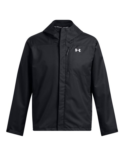Under Armour 1371585 Men's Porter 3-in-1 2.0 Jacket pour impression personnalisée à Montréal