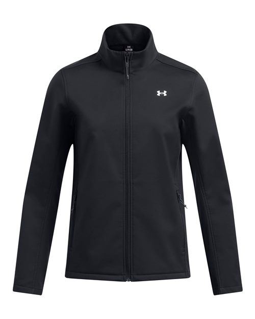 Under Armour 1371594 Women's ColdGear® Infrared Shield 2.0 Jacket for custom printing in Montreal