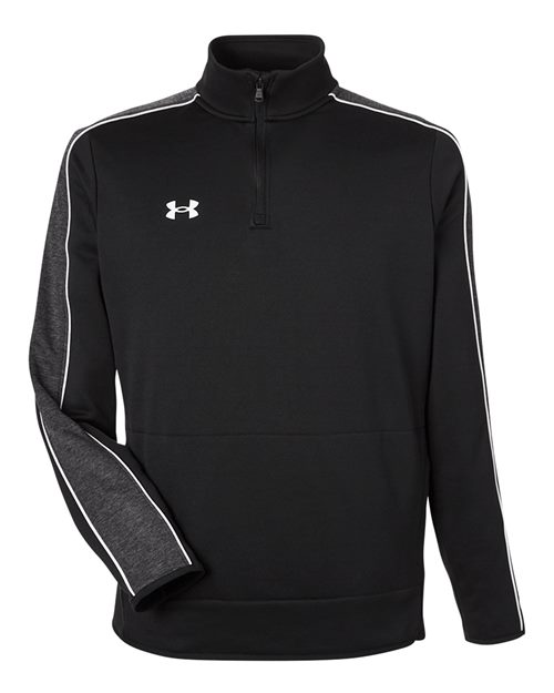Under Armour 1383260 Men's Command 2.0 Quarter-Zip Pullover for custom printing in Montreal