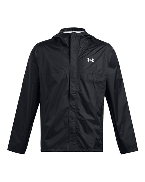 Under Armour 1374644 Men's Stormproof Cloudstrike 2.0 Jacket pour impression personnalisée à Montréal