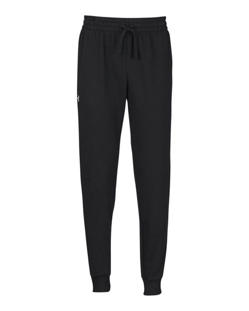 Under Armour 1379774 Unisex Rival Fleece Joggers pour impression personnalisée à Montréal