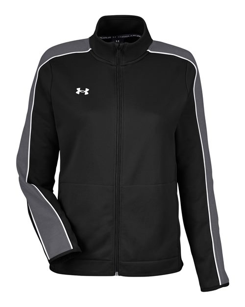 Under Armour 1383272 Women's Command Full-Zip 2.0 Jacket pour impression personnalisée à Montréal