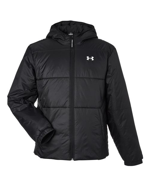 Under Armour 1389182 Men's LW Insulated Jacket for custom printing in Montreal
