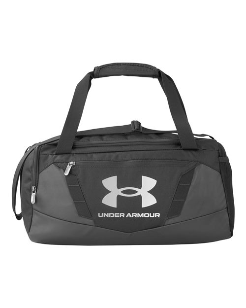 Under Armour 1369221 Undeniable 5.0 XS Duffel Bag pour impression personnalisée à Montréal