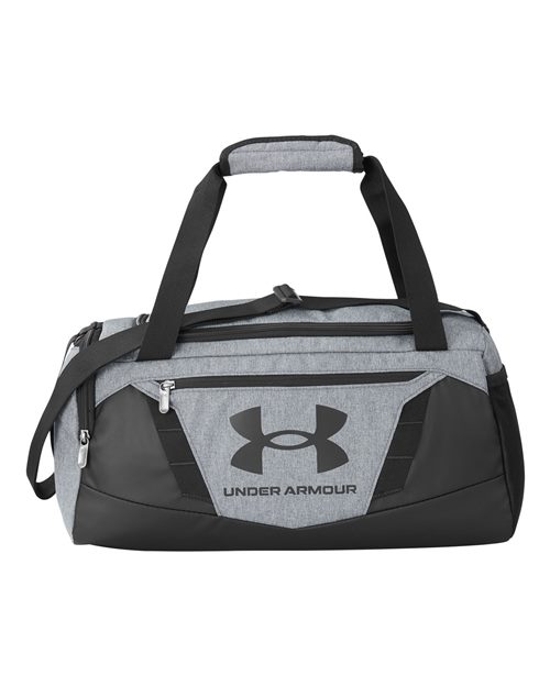 Under Armour 1369221 Undeniable 5.0 XS Duffel Bag pour impression personnalisée à Montréal