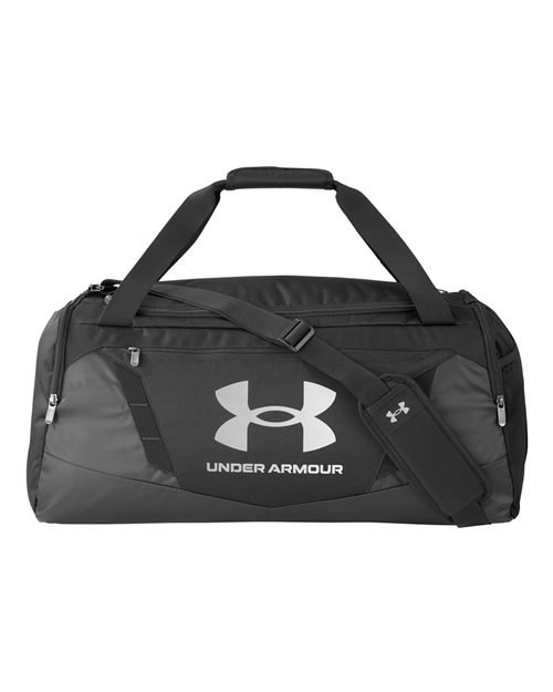 Under Armour 1369223 Undeniable 5.0 MD Duffel Bag for custom printing in Montreal