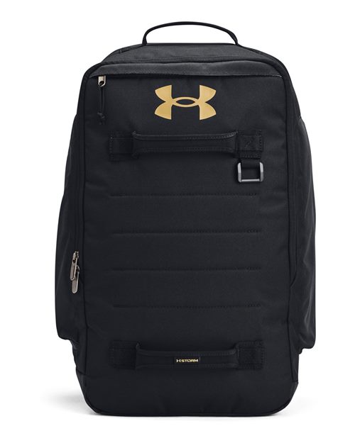 Under Armour 1378413 Contain Laptop Backpack 2.0 for custom printing in Montreal