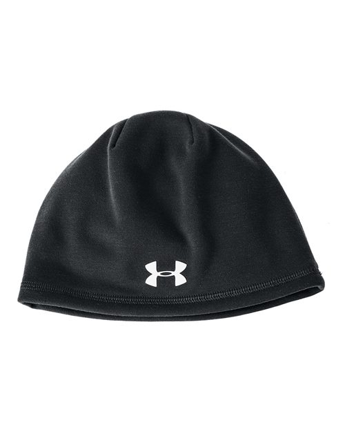 Under Armour 1343149 Storm Elements Beanie pour impression personnalisée à Montréal