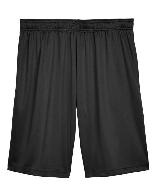 Team 365 TT11SH Men's Zone Performance Shorts for custom printing in Montreal
