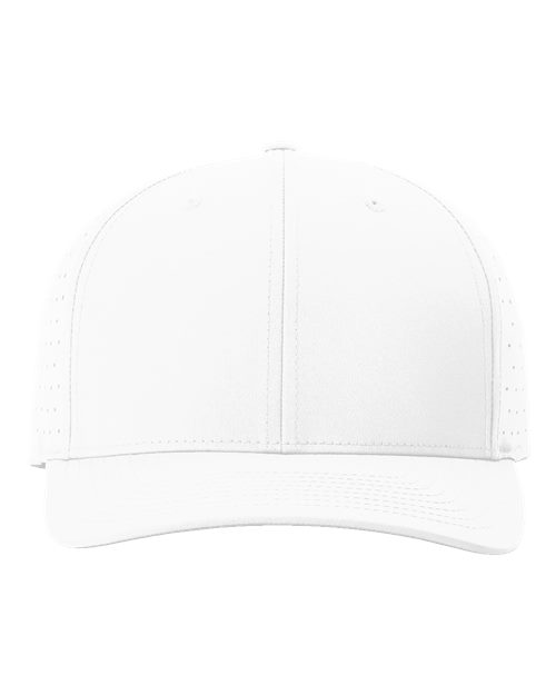 Richardson 632 Laser Perf R-Flex Cap for custom printing in Montreal