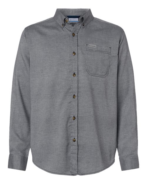 Columbia 155205 Men's Rapid Rivers™ II Shirt for custom printing in Montreal