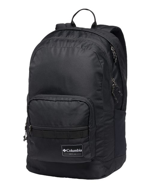 Columbia 209440 Zigzag™ II 30L Backpack for custom printing in Montreal
