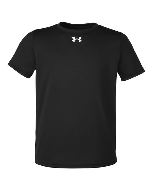 Under Armour 1377487 Youth Tech™ Team T-Shirt for custom printing in Montreal