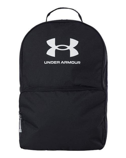 Under Armour 1378415 Loudon Backpack pour impression personnalisée à Montréal