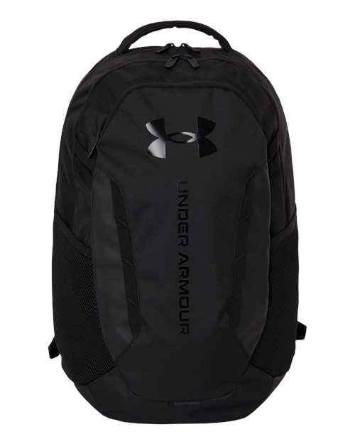 Under Armour 1384672 Hustle Backpack 6.0 pour impression personnalisée à Montréal