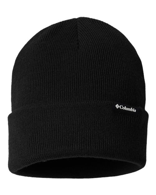 Columbia 216512 City Trek™ Heavyweight Beanie for custom printing in Montreal
