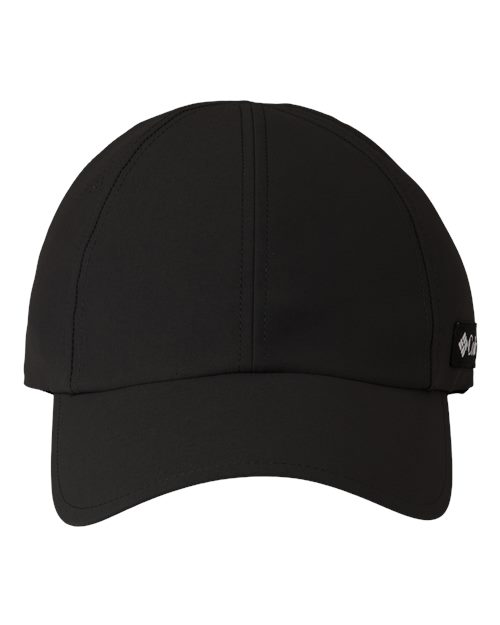 Columbia 216514 Crest Valley Ball Cap for custom printing in Montreal
