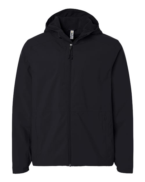 CORE365 CE812 Men's Barrier All Season Jacket for custom printing in Montreal