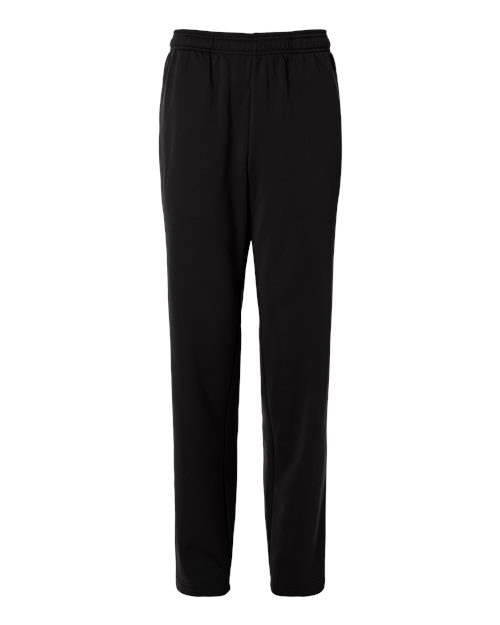 Team 365 TT805 Unisex Squad Tech Fleece Pants for custom printing in Montreal