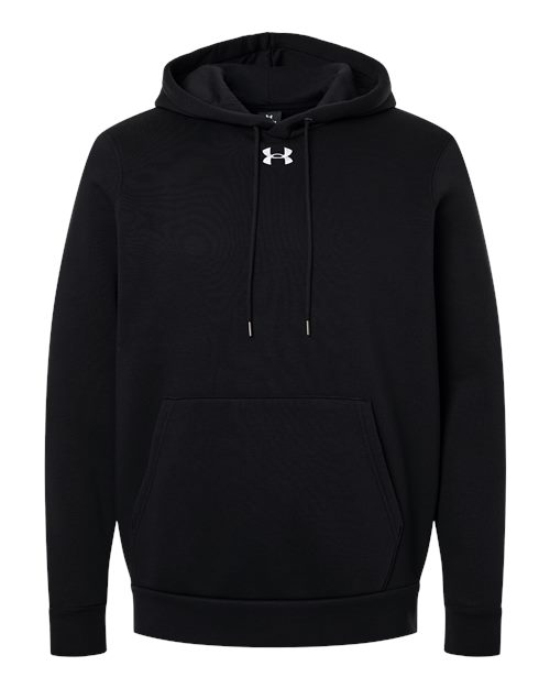 Under Armour 6014161 Men's Team Icon Fleece Hooded Sweatshirt for custom printing in Montreal