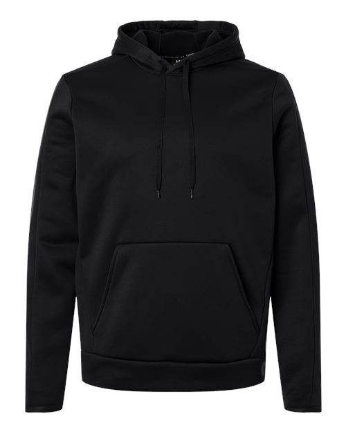 Under Armour 6010164 Men's Armour Fleece Pro Hooded Sweatshirt for custom printing in Montreal