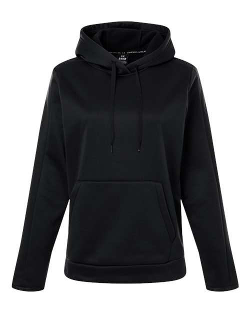Under Armour 6010943 Women's Armour Fleece Pro Hooded Sweatshirt for custom printing in Montreal