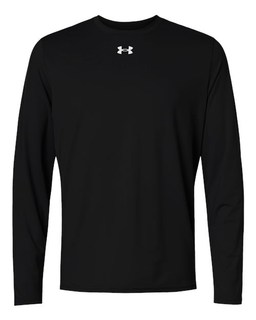 Under Armour 6014166 Men's Team Vanish Long Sleeve T-Shirt pour impression personnalisée à Montréal