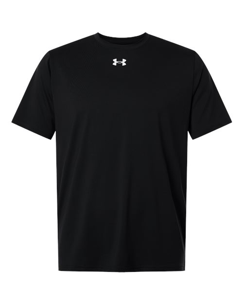 Under Armour 6014167 Men's Team Vanish T-Shirt for custom printing in Montreal
