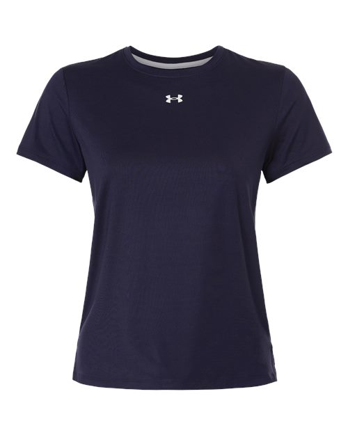 Under Armour 6010870 Women’s Vanish T-Shirt for custom printing in Montreal