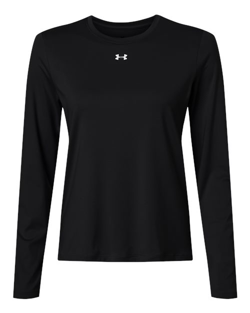 Under Armour 6014457 Women's Team Vanish Long Sleeve T-Shirt pour impression personnalisée à Montréal