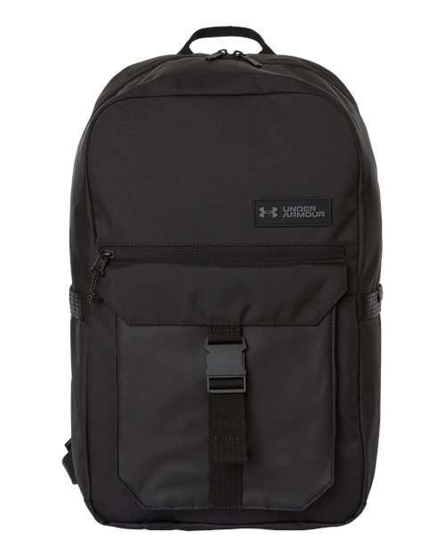 Under Armour 1384462 Triumph Campus Backpack pour impression personnalisée à Montréal