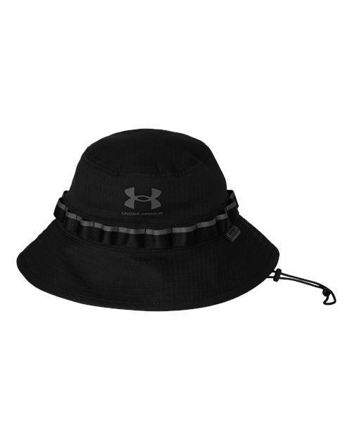 Under Armour 1383434 AV Bucket Hat pour impression personnalisée à Montréal