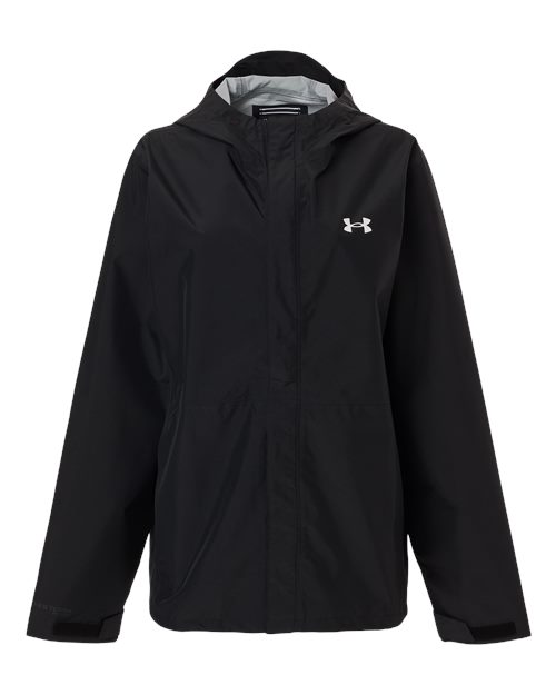 Under Armour 6009583 Men's Cloudstrike Jacket for custom printing in Montreal