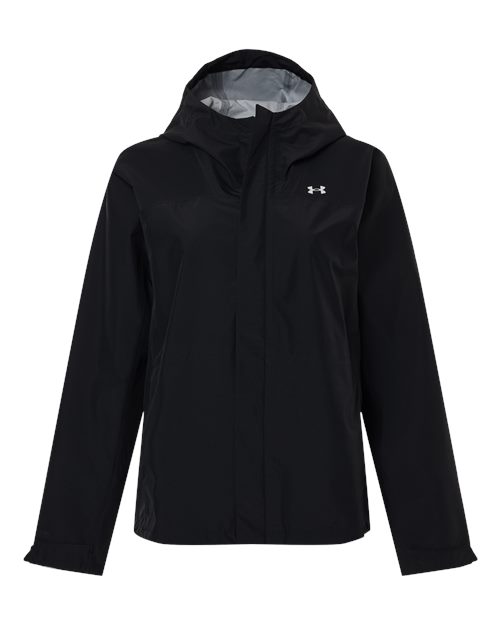 Under Armour 6009571 Women's Cloudstrike Jacket pour impression personnalisée à Montréal