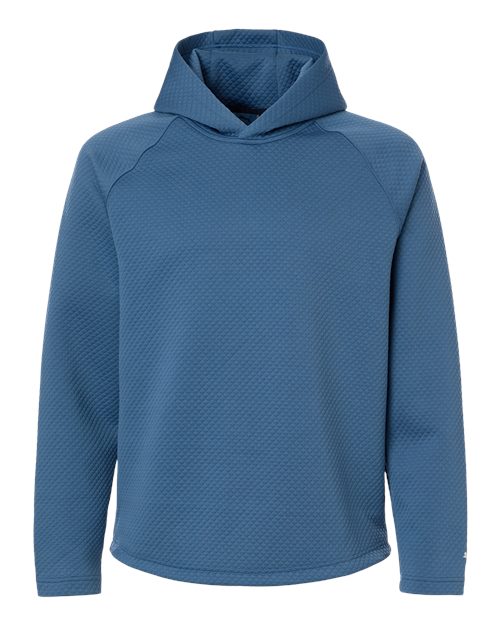 Puma Golf 638594 Men's Pebble Hooded Pullover for custom printing in Montreal