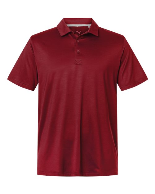 Puma Golf 631055 Men's Icon Polo 2.0 for custom printing in Montreal