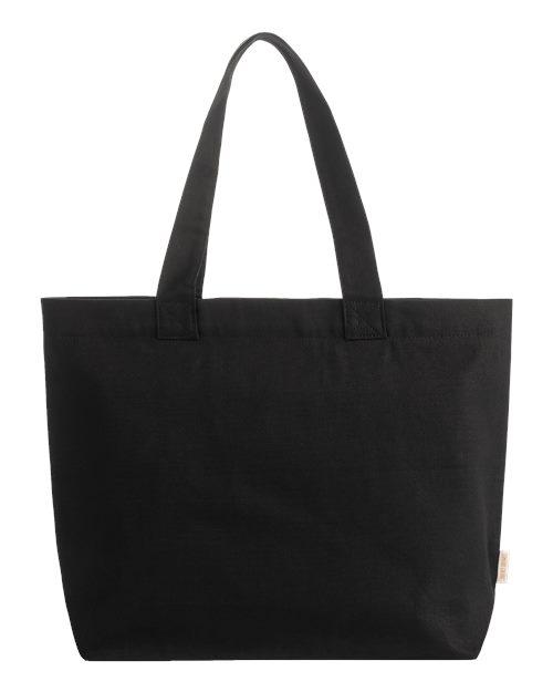 Comfort Colors CCET0 Everyday Tote for custom printing in Montreal