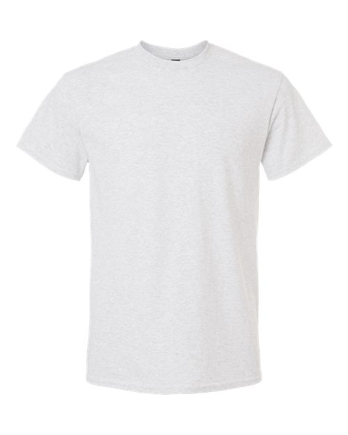 Gildan 8000 Unisex DryBlend® T-Shirt for custom printing in Montreal