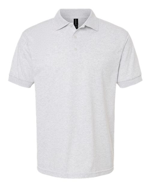 Gildan 8800 Unisex DryBlend® Jersey Polo for custom printing in Montreal