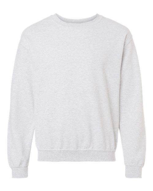 Gildan 18000 Unisex Heavy Blend™ Crewneck Sweatshirt for custom printing in Montreal
