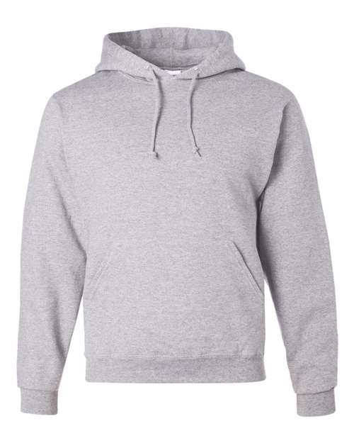 JERZEES 996MR Unisex NuBlend® Hooded Sweatshirt for custom printing in Montreal
