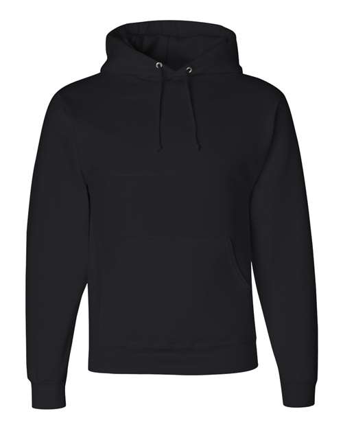 JERZEES 4997MR Unisex Super Sweats NuBlend® Hooded Sweatshirt pour impression personnalisée à Montréal