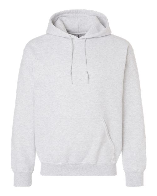 Gildan 12500 Unisex DryBlend® Hooded Sweatshirt for custom printing in Montreal