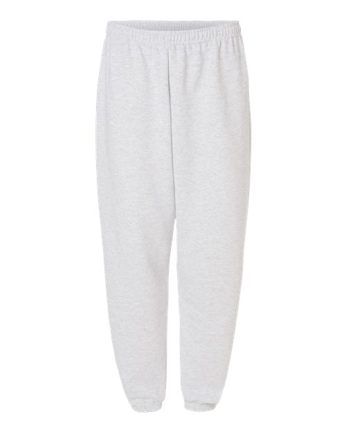 Gildan 18200 Unisex Heavy Blend™ Sweatpants for custom printing in Montreal