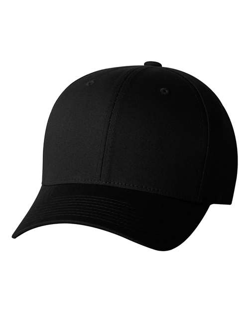 Flexfit 5001 V-Flexfit® Cotton Twill Cap for custom printing in Montreal
