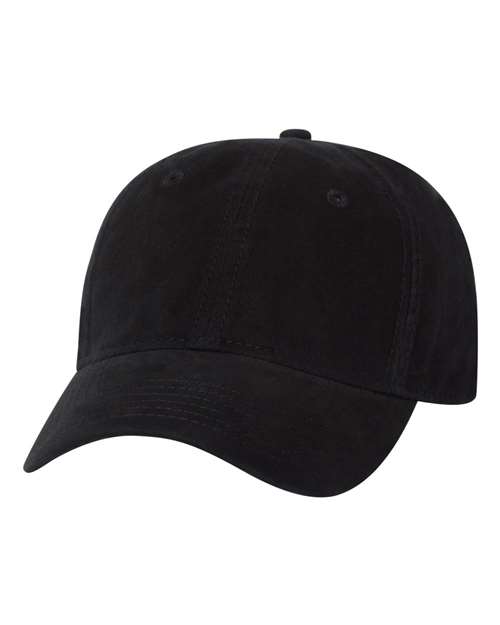 Valucap AH35 Unstructured Cap for custom printing in Montreal