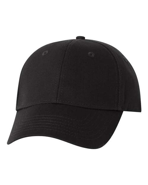 Valucap VC600 Chino Cap pour impression personnalisée à Montréal