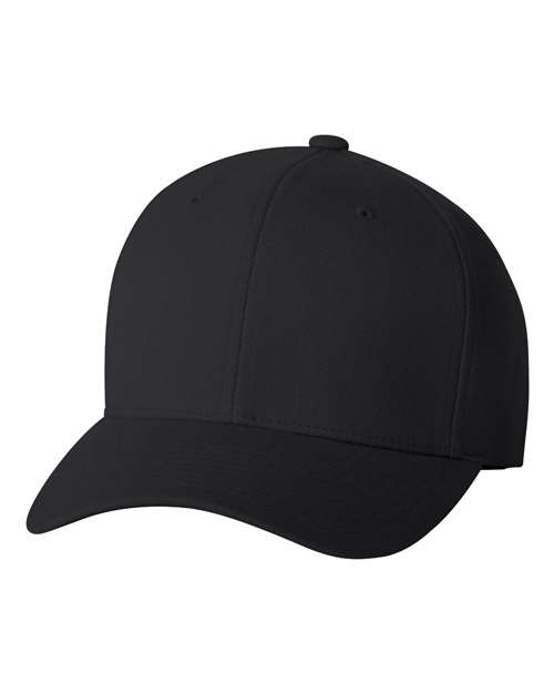 Flexfit 6477 Wool-Blend Cap for custom printing in Montreal