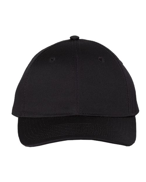 Valucap VC100 Lightweight Twill Cap for custom printing in Montreal
