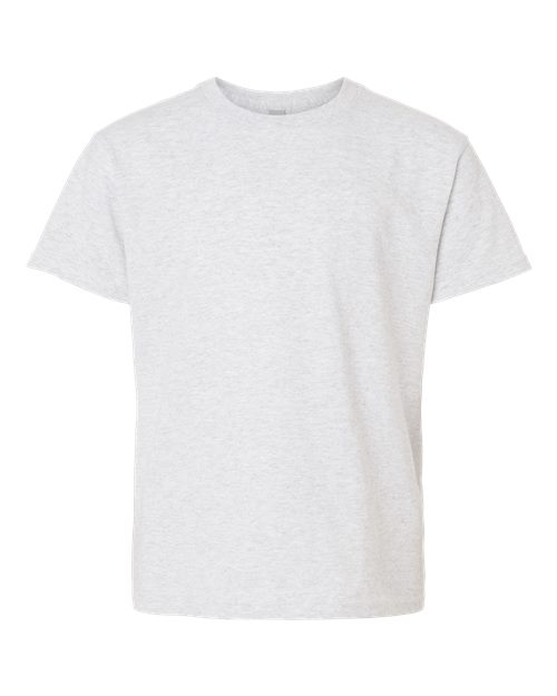 Gildan 8000B Youth DryBlend® T-Shirt for custom printing in Montreal